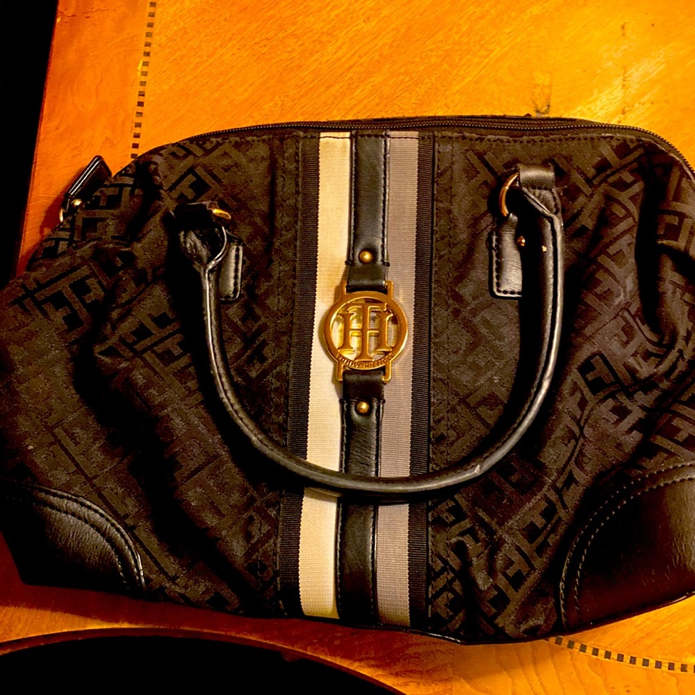 Check this out very good condition no rips
